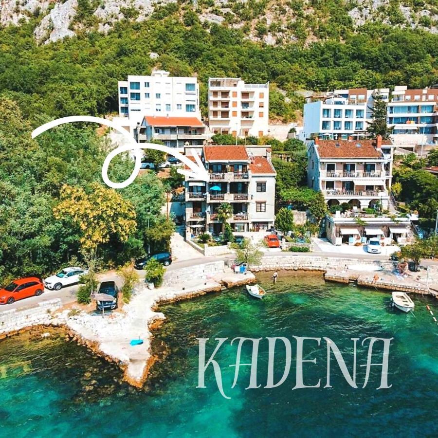 Kadena Apartments كوتور المظهر الخارجي الصورة
