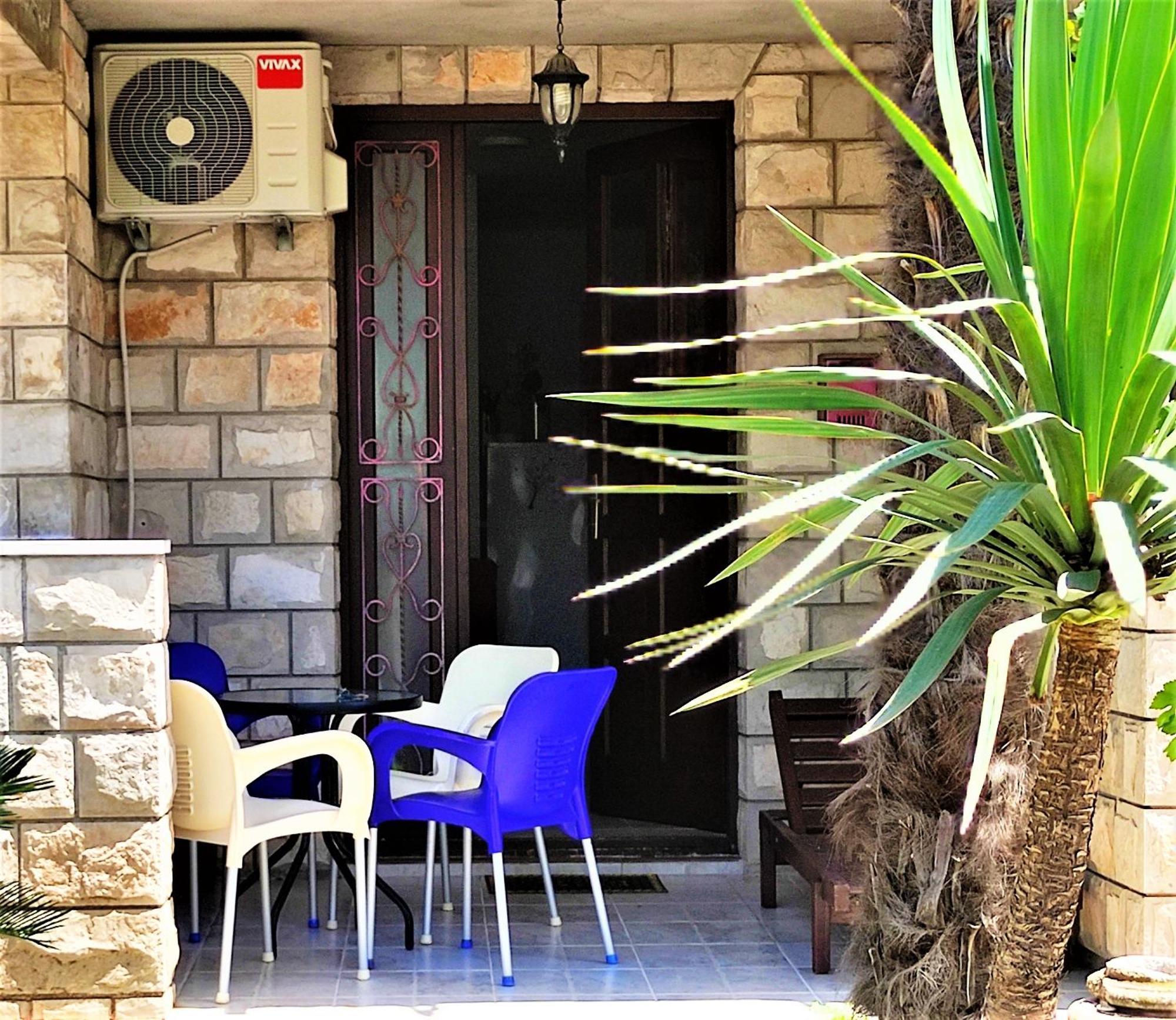 Kadena Apartments كوتور الغرفة الصورة
