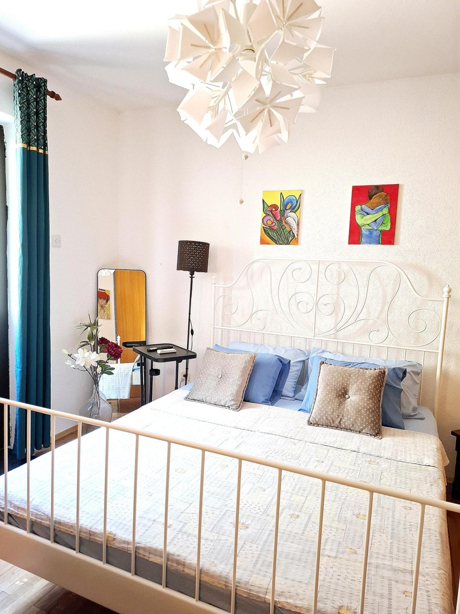 Kadena Apartments كوتور الغرفة الصورة