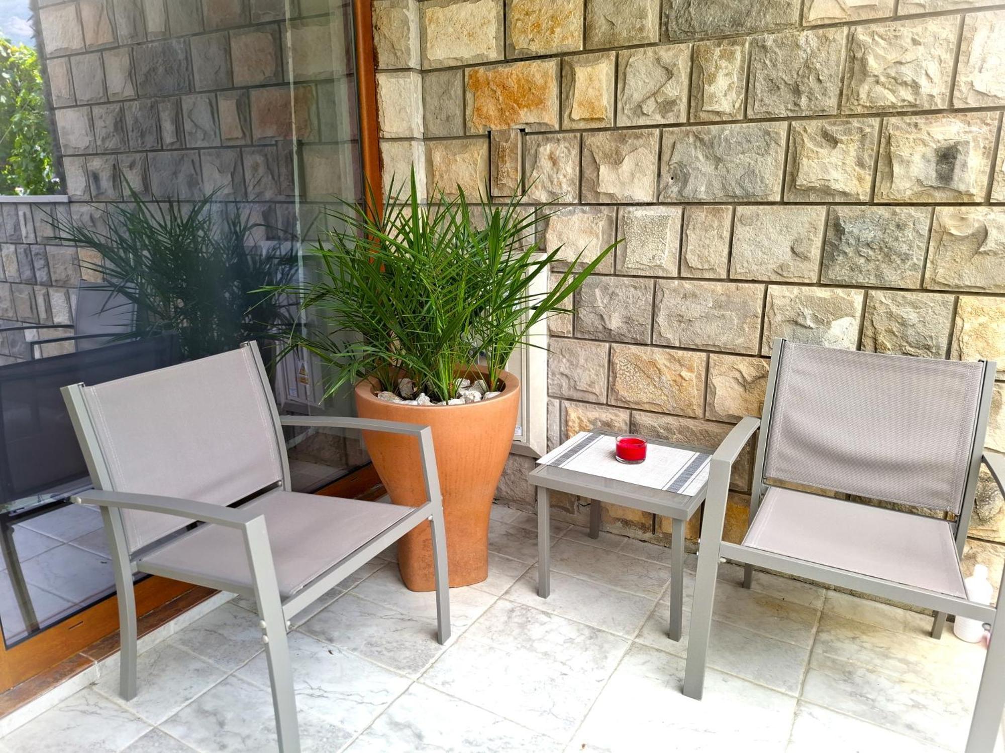 Kadena Apartments كوتور الغرفة الصورة