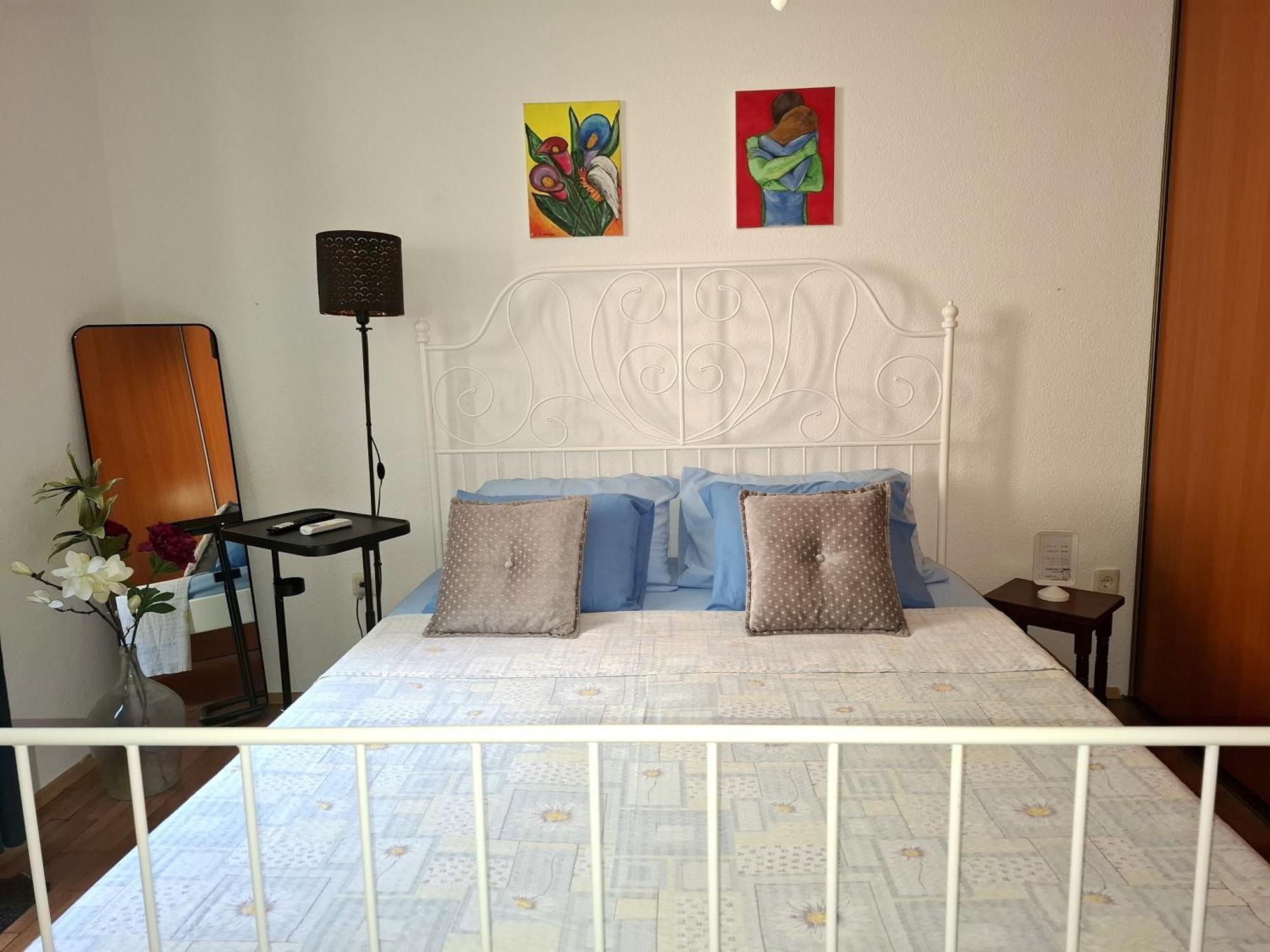 Kadena Apartments كوتور الغرفة الصورة