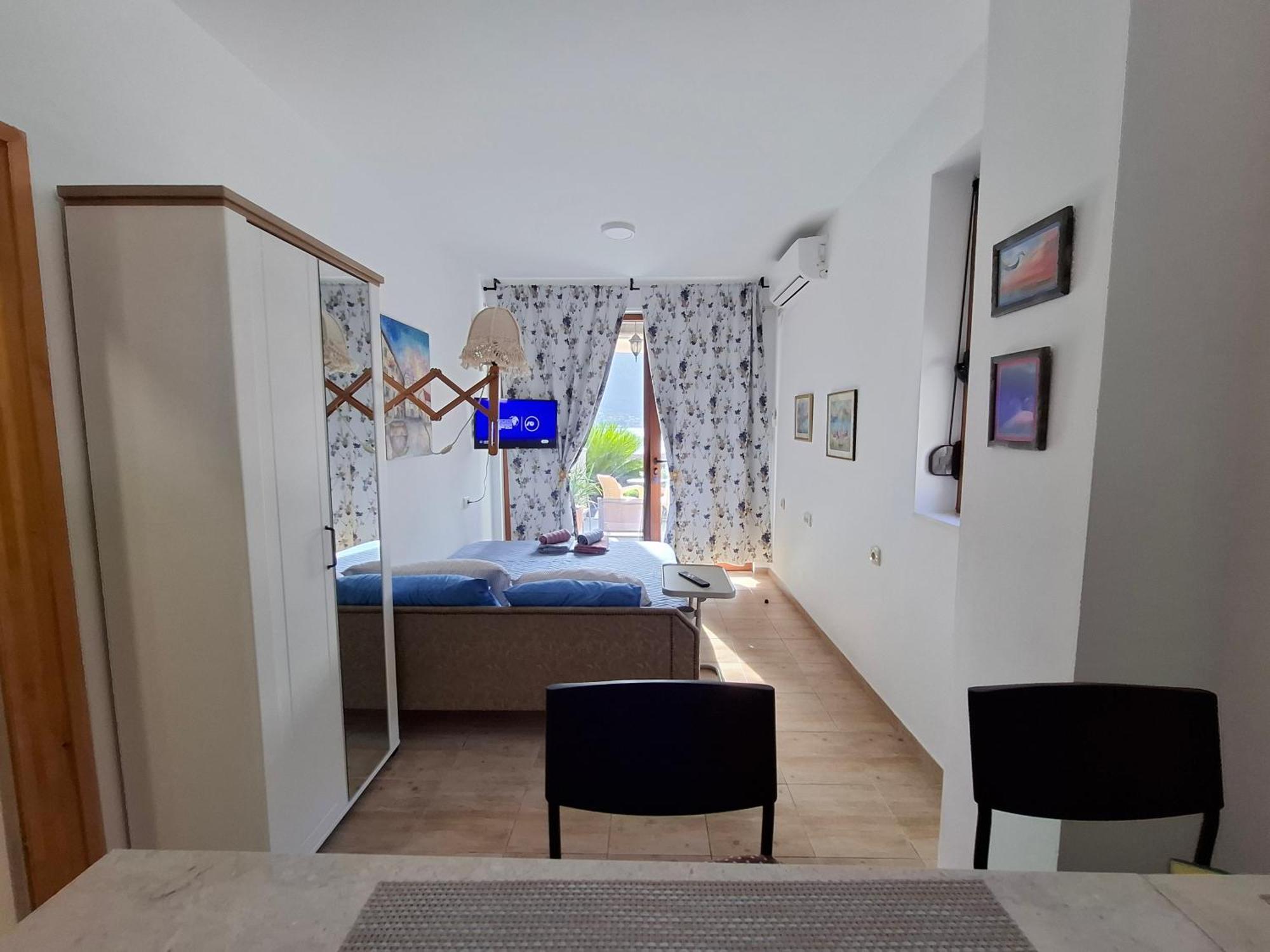 Kadena Apartments كوتور المظهر الخارجي الصورة