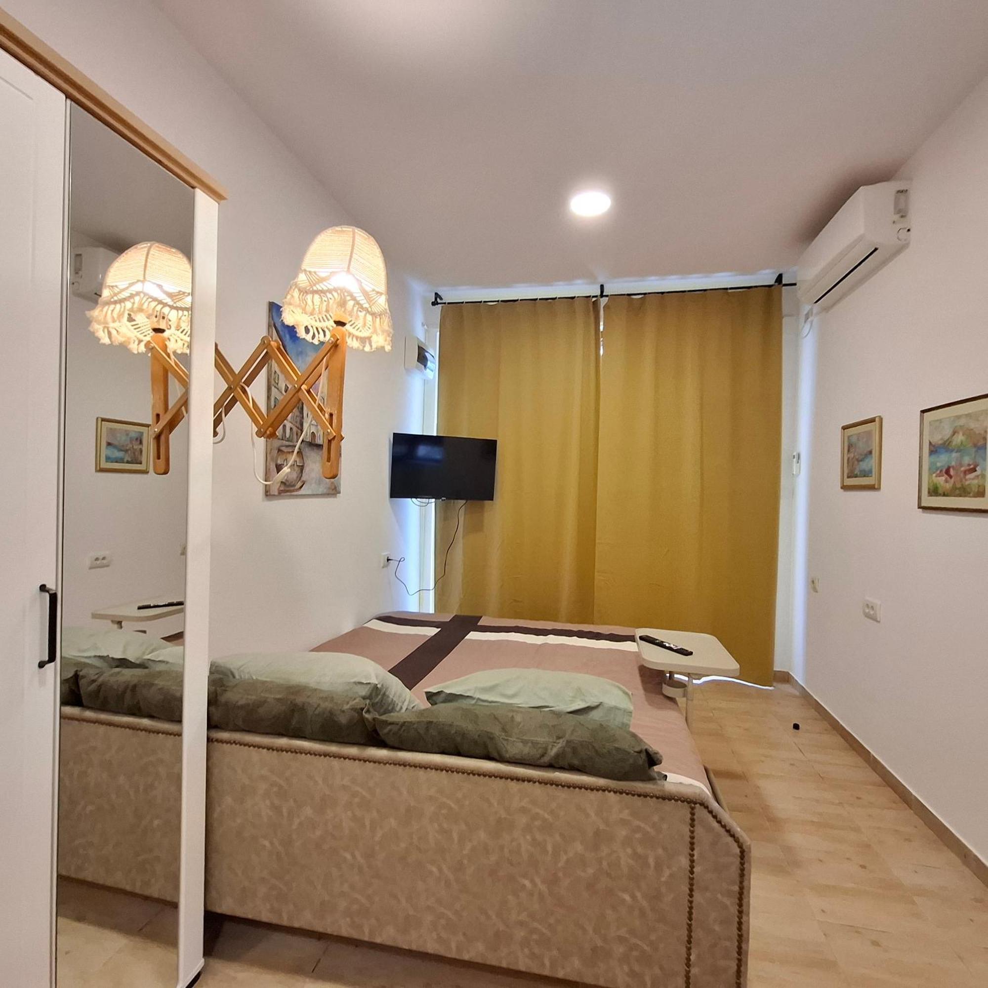 Kadena Apartments كوتور المظهر الخارجي الصورة